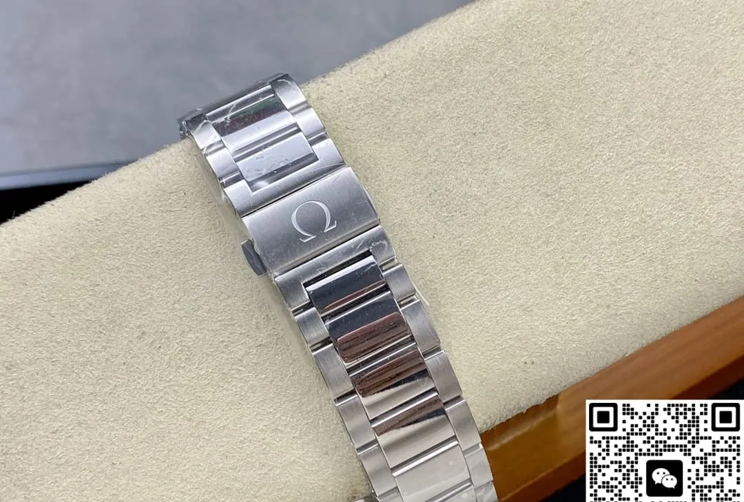N1 Factory Omega Seamaster 231.10.42.21.01.003 1:1 Best Edition Replica Watch